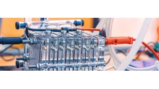 Brennstoffzellen werden heute beispielsweise in Südkorea im Automobilsektor eingesetzt. (kaca.skokanova@gmail.com)