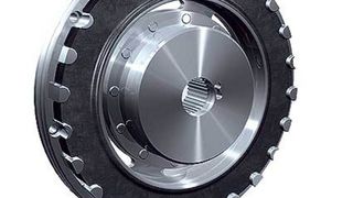 Durch Tests am eigenen Prüfstand ist es Centa gelungen, die zulässige Verlustleistung der Kupplung um 100% zu steigern. (Archiv: Vogel Business Media)