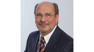 Manfredo Mirabella-Greco, Elektrosil: „MCS bleibt als Tochterunternehmen eigenständig.“ (Bild: Elektrosil)