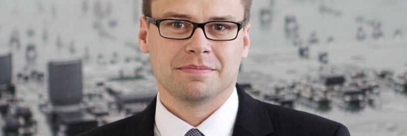 „Es geht darum, die Potenziale in bestehenden Prozessketten ideal zu nutzen und die Energieeffizienz deutlich zu steigern.“ - Sven Schreiber, Alfa Laval „Es geht darum, die Potenziale in bestehenden Prozessketten ideal zu nutzen und die Energieeffizienz deutlich zu steigern.“ - Sven Schreiber, Alfa Laval