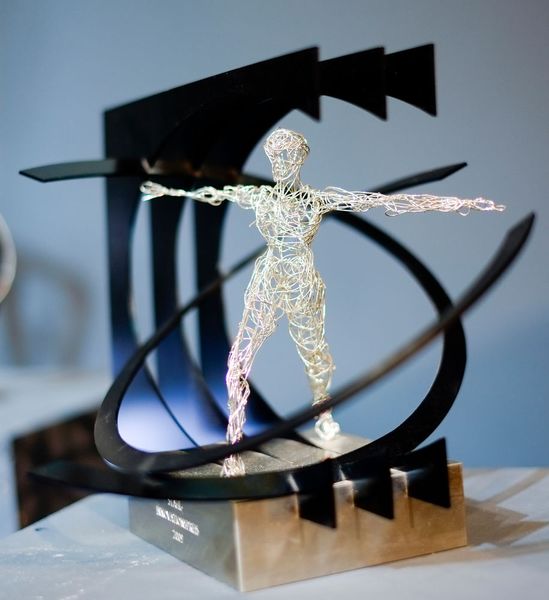 Impressionen von Wire und Tube 2016. (Bild: Messe Düsseldorf)