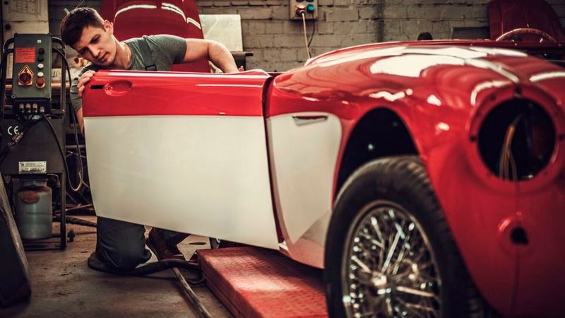 Mit einem neuen Format möchte der Spezialversicherer OCC Oldtimer-Interessierte zusammenbringen.(Bild:  OCC)