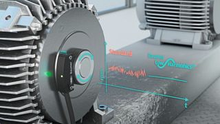 Der kompakte Baumer Encoder EB260 mit LowHarmonics Technologie kombiniert die Präzision optischer Abtastungen mit der Robustheit und Wirtschaftlichkeit magnetischer Systeme. Ein weiterer Vorteil des Performance-Encoders ist dessen flexible Konfiguration.  (Bild: Baumer)