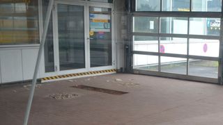 Eine Pleite fürchten laut Kfz-Landesverband Baden-Württemberg zunehmend weniger Betriebe. (Bild: Rehberg / »kfz-betrieb«)