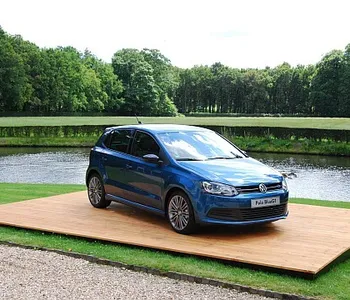 Polo Gt Vw Nimmt Abschied Vom Twincharger