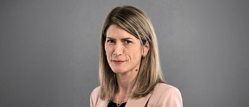 Celia Pelaz will become CEO "Defence & New Space" at Schaeffler on October 1, 2026.(Source:  Celia Pelaz)