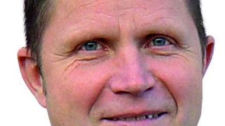 Dipl.-Ing. Hartmut Storz, Leiter Marketing und Vertrieb der Rampf Dosiertechnik in Grafenberg: „Dosiertechnik projektbezogen kaufen ist vielleicht eine zu starke Eingrenzung. “ Bild: Rampf (Archiv: Vogel Business Media)