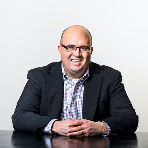 Rick Vanover, Senior Director, Product Strategy bei Veeam. Rick Vanover, Senior Director, Product Strategy bei Veeam.