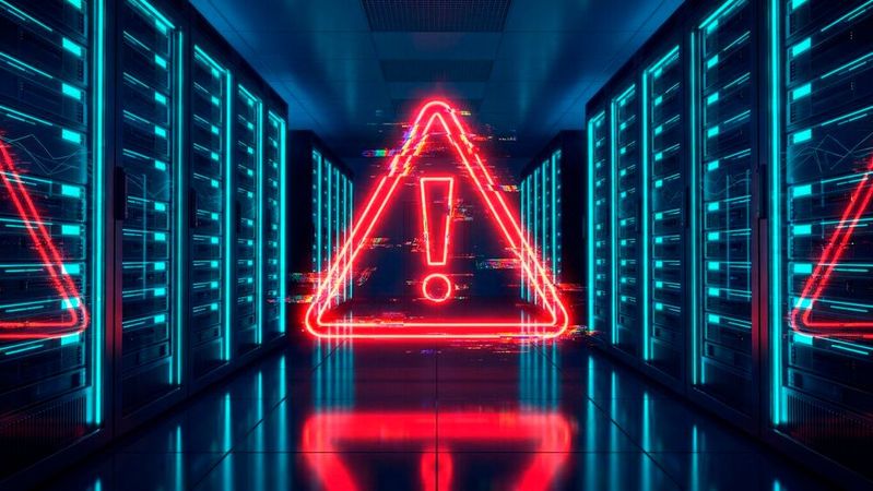Backups und Prozesse verhindern keinen wochenlangen Stillstand nach einem Cyberangriff. Ohne Rückhalt der Führungsebene bleibt Cyberresilienz technisch stark, aber strategisch verwundbar.(Bild:  Gemini / KI-generiert)