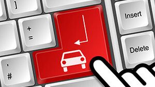 Das Fahrzeugportal Mfl24.de bietet auch Bonitätschecks an. (© JiSign - Fotolia)