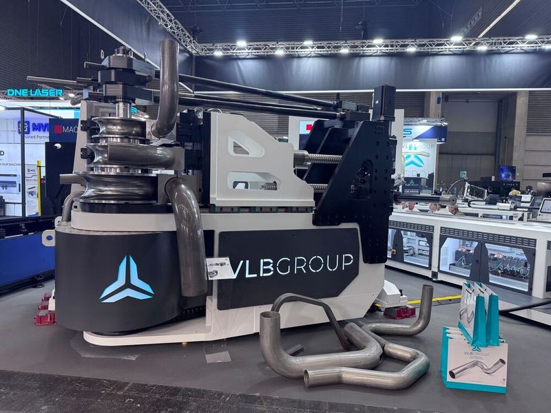 Impressionen von der Biemh 2026. (Bild: VCG/Sonnenberg)