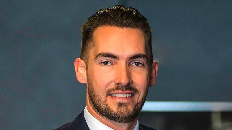Autoweller-Sales Manager Frank Perez hat die Gesamtprokura erhalten.