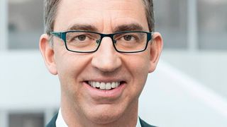 Till Reuter beendet sein Vorstandsamt bei der Kuka AG. (Kuka)