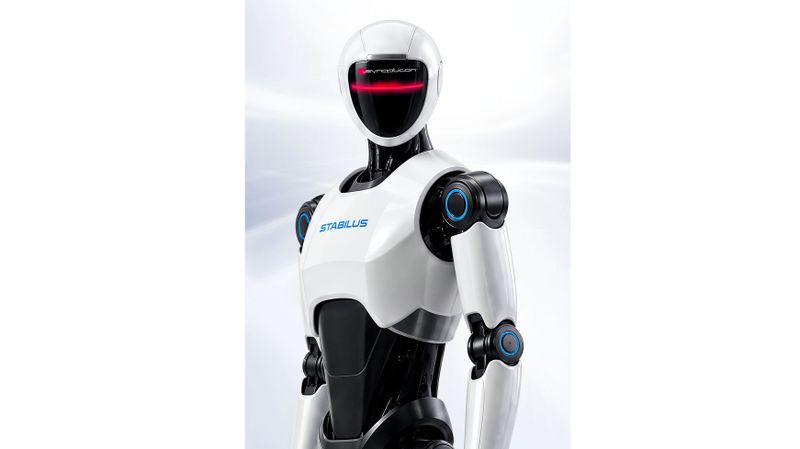 Die gemeinsame Produktlinie deckt humanoide Gelenke über alle Größenklassen ab – vom Kopf- und Handgelenk bis zu Hüfte und Knie.(Bild:  Stabilus)