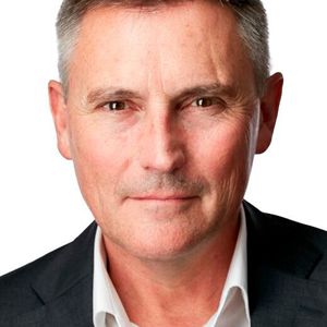 Nic Zerbst wird die neue Rolle des Chief Operating Officer bei GKN Automotive übernehmen.(Bild:  GKN Automotive)