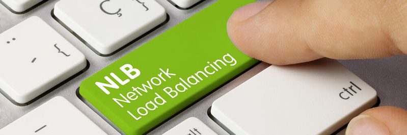 Ein Lastenausgleich im Netzwerk lässt sich entweder granular und lastabhängig über Network Load Balancing oder statistisch via DNS-Roundrobin herstellen. Wir zeigen, wie das geht. Ein Lastenausgleich im Netzwerk lässt sich entweder granular und lastabhängig über Network Load Balancing oder statistisch via DNS-Roundrobin herstellen. Wir zeigen, wie das geht.