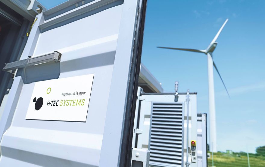 efarm8 (H-TEC SYSTEMS)