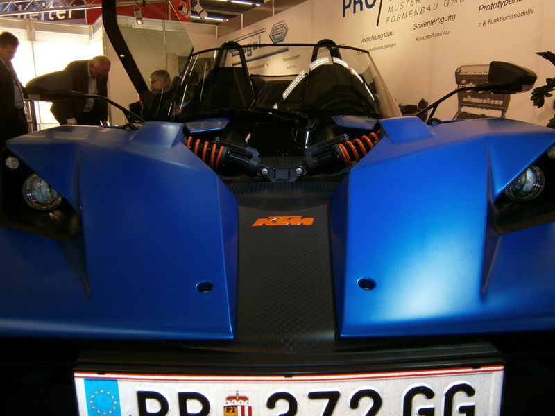 Rückblick: Bilder von der Euromold 2013. (Bild: Königsreuther)