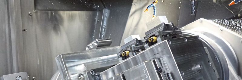 Ein grosser Vorteil der Versa 825 ist die optimale Zugänglichkeit. Ein grosser Vorteil der Versa 825 ist die optimale Zugänglichkeit.