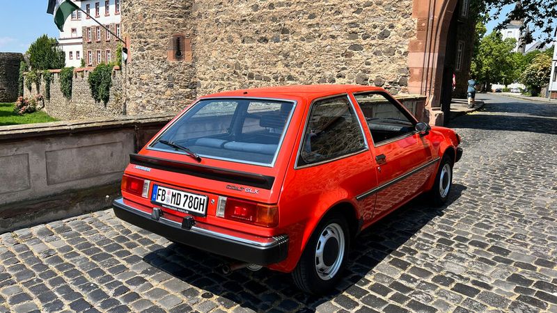 In knapp drei Monaten verkaufte der Importeur sein Jahreskontingent des A150. (Bild: autodrom)