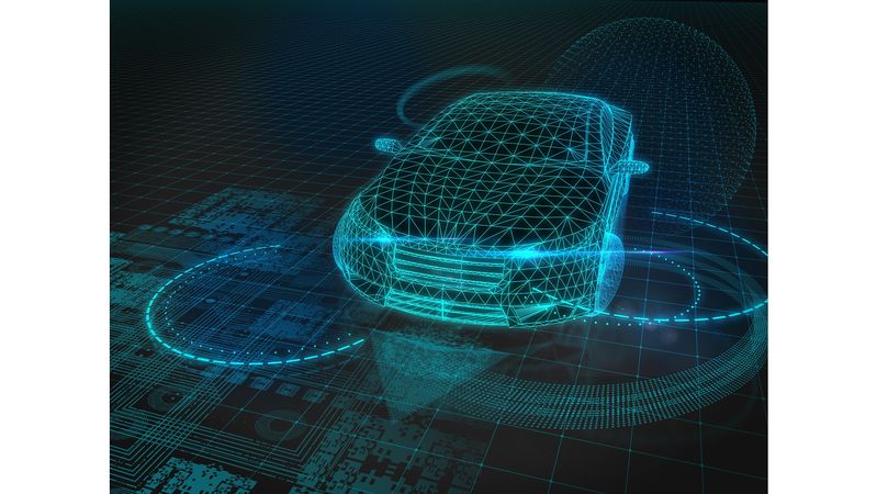 VI-grade veröffentlicht neues Release seiner Simulationssoftware.(Bild:  VI-grade)