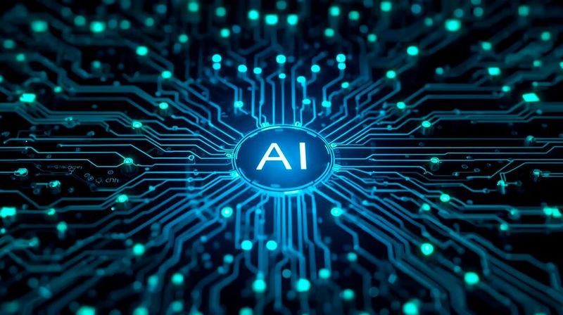 Ramacher zufolge wird KI auch 2026 weiterhin das Top-Thema bleiben und Raum für neue Geschäftsmodelle im Channel schaffen. (Bild:  Canva / KI-generiert)