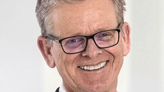 Matthias Rabe wird Chief Technology Officer von VW Pkw. (Volkswagen)