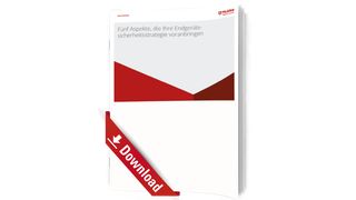 Whitepaper Cover: Vogel IT (Vogel IT)