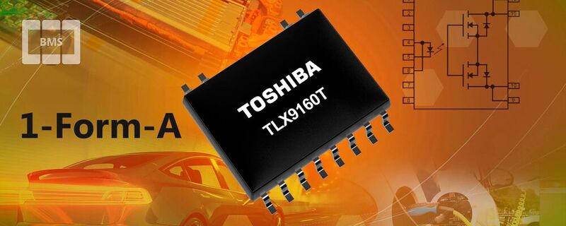 In Oita fertigt Toshiba vorwiegend Large-Scale ICs für Autos und Industriesysteme.