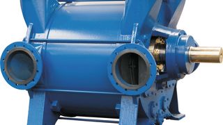 Die Leistungsdaten machen die NASH 2BQ zu einer ausgezeichneten Wahl für eine Vielzahl von Kompressor-Anwendungen.  (Bild:Nash)