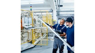 Waldaschaff Automotive verlagert die gesamte Produktion ab Frühjahr 2017 in das rund 30 Kilometer entfernte Esselbach bei Marktheidenfeld. (Waldaschaff Automotive)