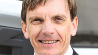 Christian Coolsaet (47) (Volvo Trucks)