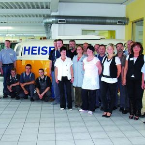 (Archiv: Vogel Business Media)