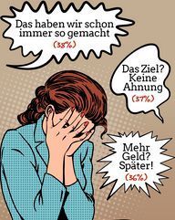 Die zehn großen FrustSprüche in Kommunikationsabteilungen Bild 3 / 5