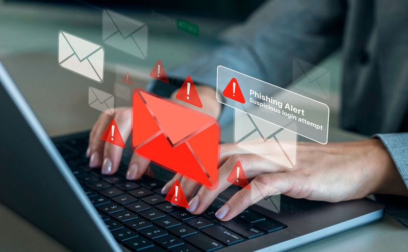 Der Cybersicherheitsmonitor 2026 zeigt: Viele Internetnutzerinnen und Internetnutzer unterschätzen ihr persönliches Risiko, Opfer von Cyberkriminalität zu werden.(Bild: ©  kucherav - stock.adobe.com)