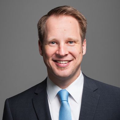 Dr. Benedikt Brenken, Direktor von R-Cycle: Der digitale Produktpass wird das Kunststoffrecycling grundlegend verändern. (Bild: R-Cycle)