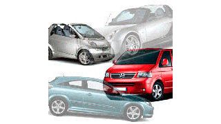 Ein geringer Fahrbedarf kann zu Problemen bei der Geltendmachung von Mietwagenkosten führen.  (Archiv)