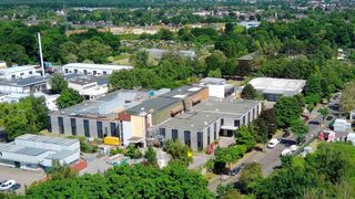 Am Standort Köln schafft Miltenyi Biotec die Grundlage für die künftige Produktion klinischer Reagenzien. (Bild: Miltenyi Biotec)