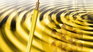 Der Einsatz alternativer Leiterwerkstoffe im Kfz-Bordnetz kann Vorteile bringen — aber nicht immer (Archiv: Vogel Business Media)