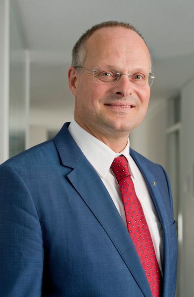 Dr. Olaf Munkelt, Geschäftsführer MVTec Software GmbH: 