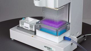 Integra Viaflo 384 (Integra)