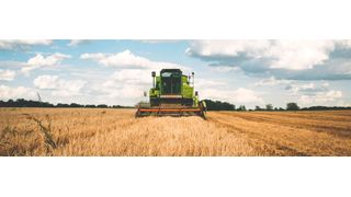 Die Landwirtschaft entwickelt sich rasant zu einer digitalisierten Branche. Schon heute nutzt mehr als jeder Zweite in der Branche digitale Lösungen. (Bild: gemeinfrei)