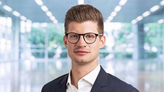 Philipp Hempel wechselt von MG zur Wellergruppe. (Bild: MG)