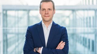 Dr. Heiner Lang (44) ist der neue CEO bei Wago und sieht sich selbst als Innovator. (Bild: Wago)