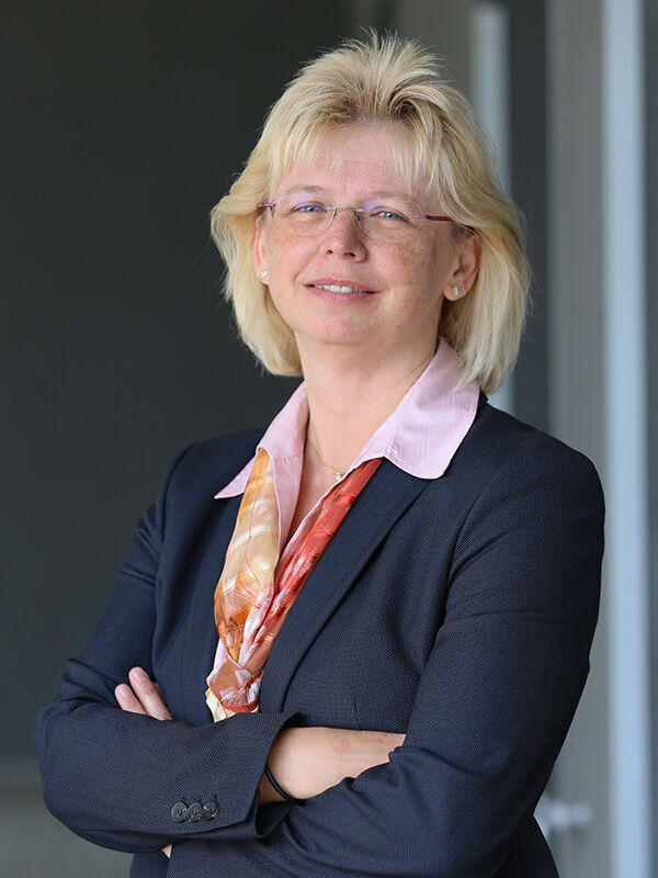 Christine Schönig, Check Point Software Technology GmbH.