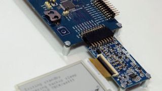 Die stromsparenden Atmel-Controller setzen Maßstäbe im Bereich der Niedrigenergie-CPUs. (Bild: Atmel)