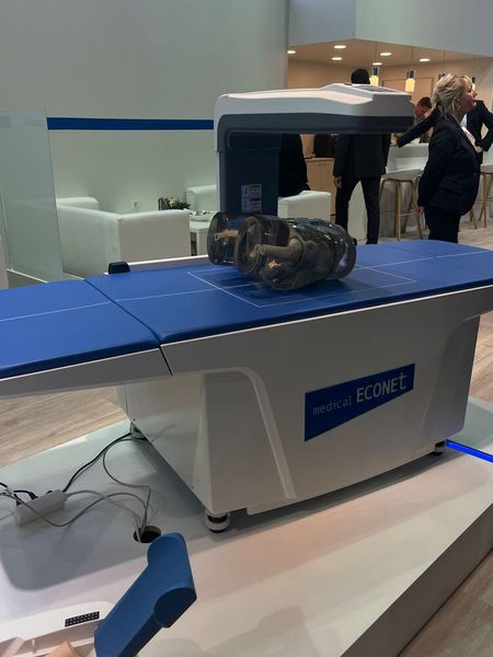 ... sehr großen ... (© cm)