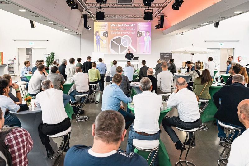  (Bild: Stefan Bausewein)