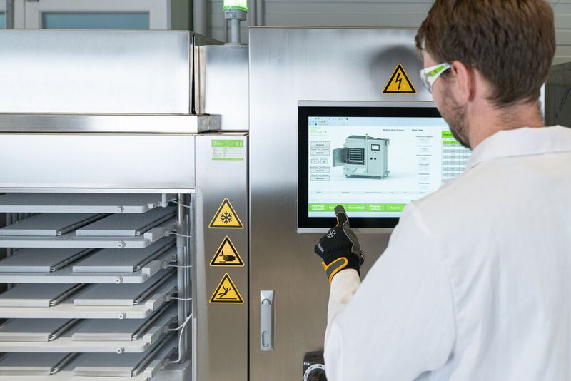 Single Use Support nutzt Designcenter seit der Gründung des Unternehmens zur Entwicklung von Verbrauchsmaterialien sowie von Systemen für seine pharmazeutischen Logistiklösungen. (Bild: Single Use Support)