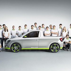 (Foto: Skoda)